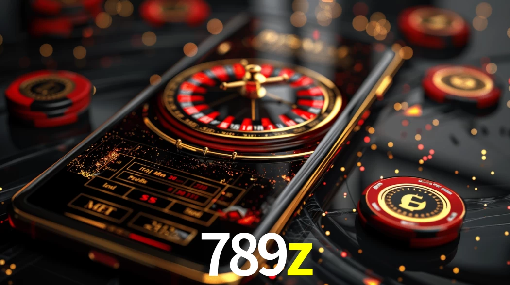 Welcome Bonus 789z