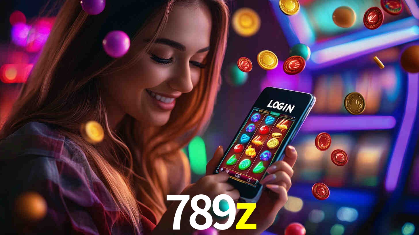 789z: Seu Cassino Premiado com Pagamentos Rápidos