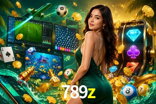 Welcome Bonus 789z