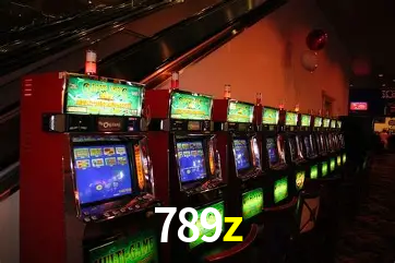 Desvendando o Mundo dos Jogos Virtuais na 789z