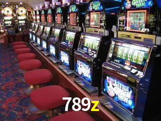 A Emoção da Loteria na 789z: Uma Chance de Mudança de Vida