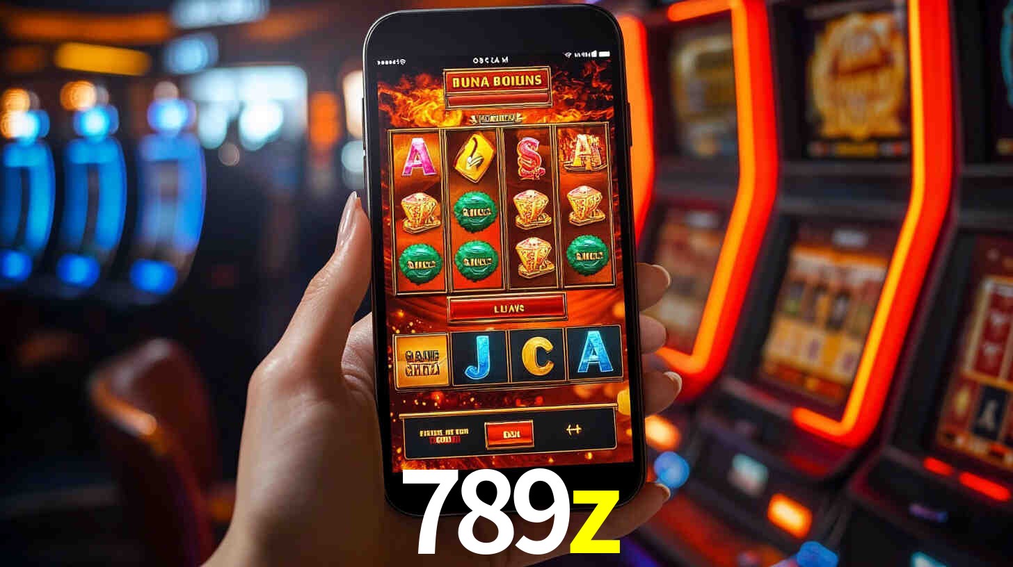 789z - Cassino Online Impressionante - 789z.com