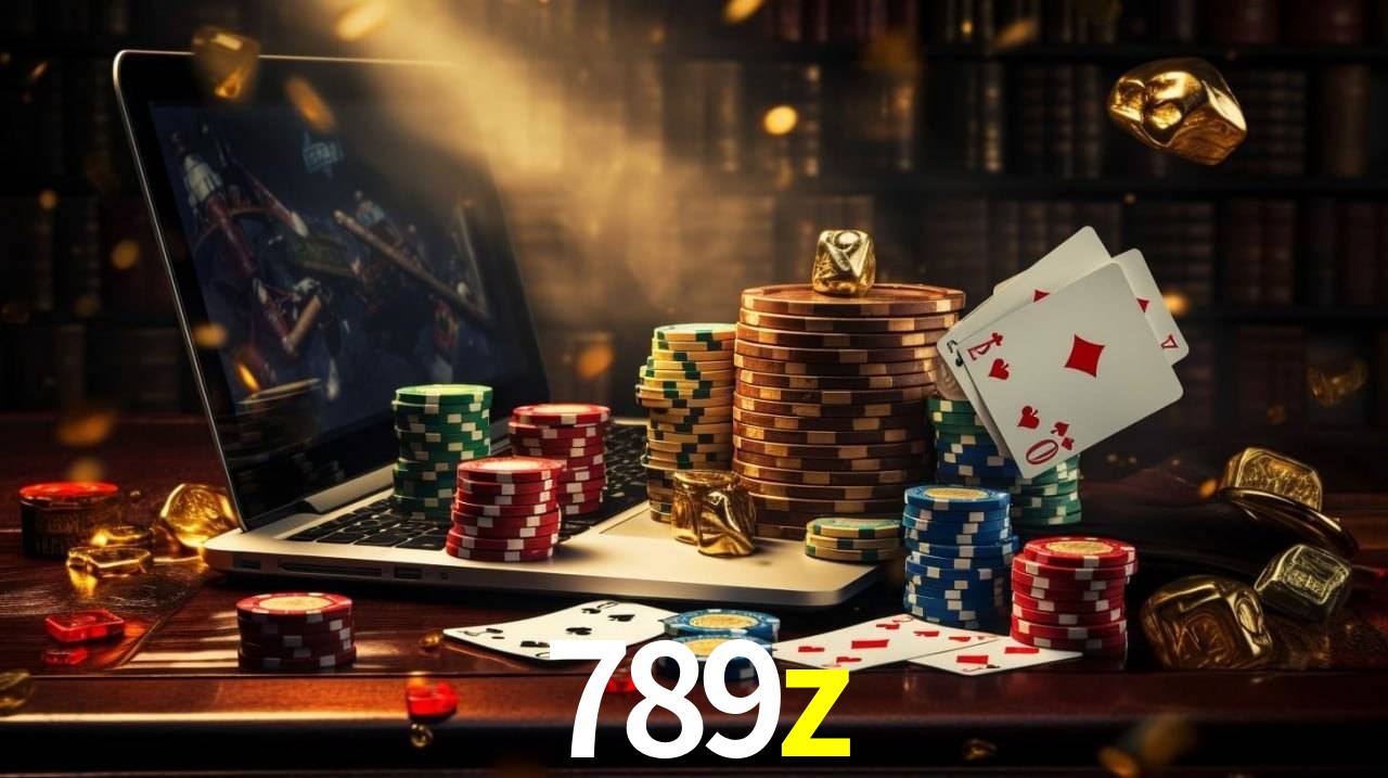 Estatísticas 789z