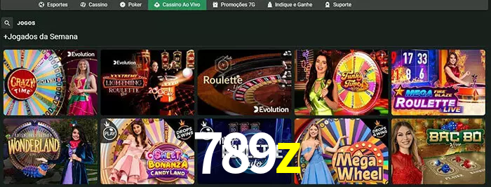 789z bet