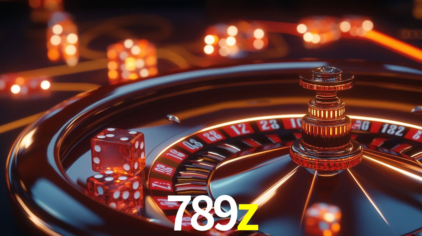 Welcome Bonus 789z