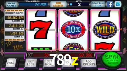 cassino 789z