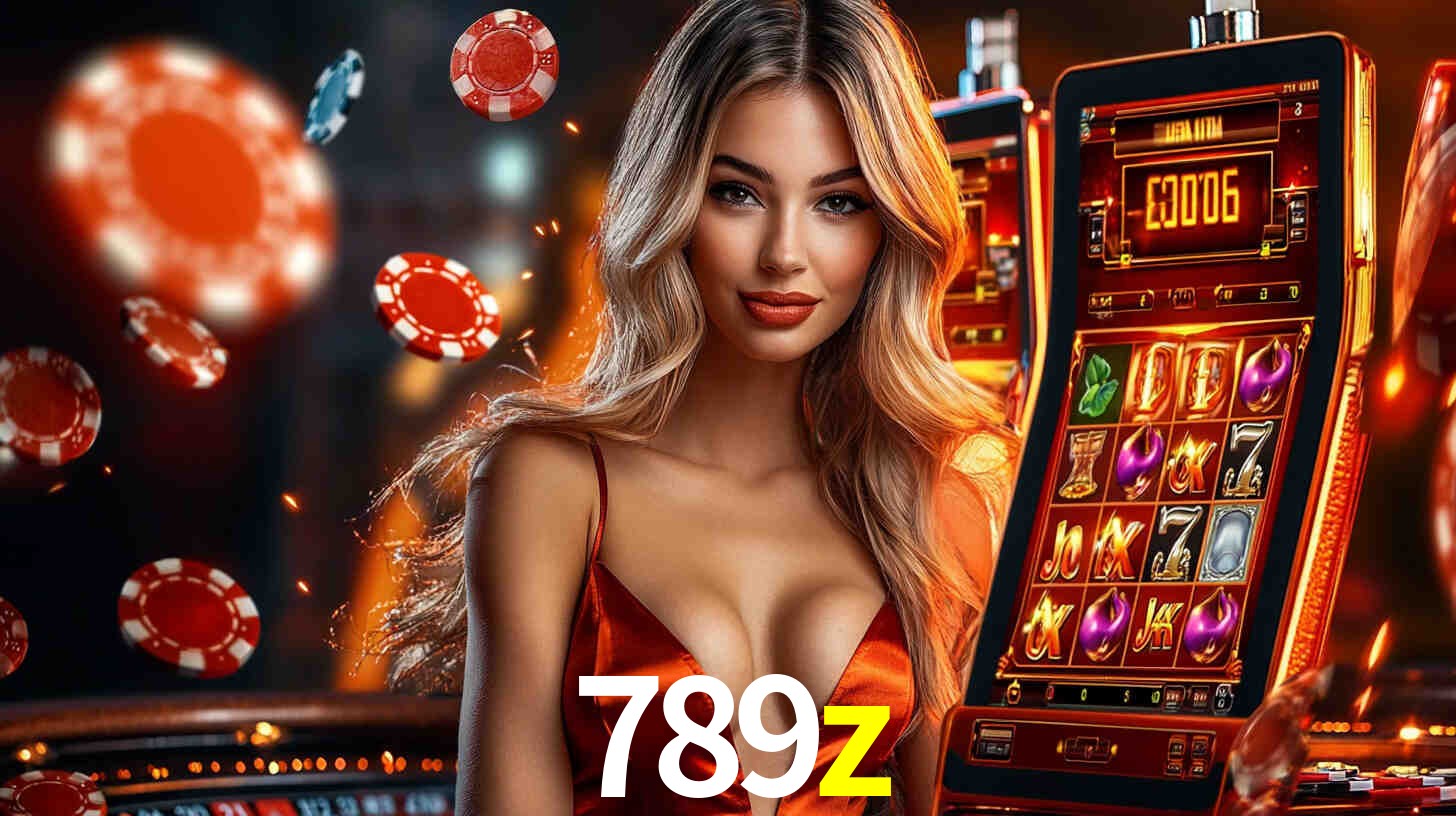 789z: A Experiência de Casino com Jogos de Mesa ao Vivo
