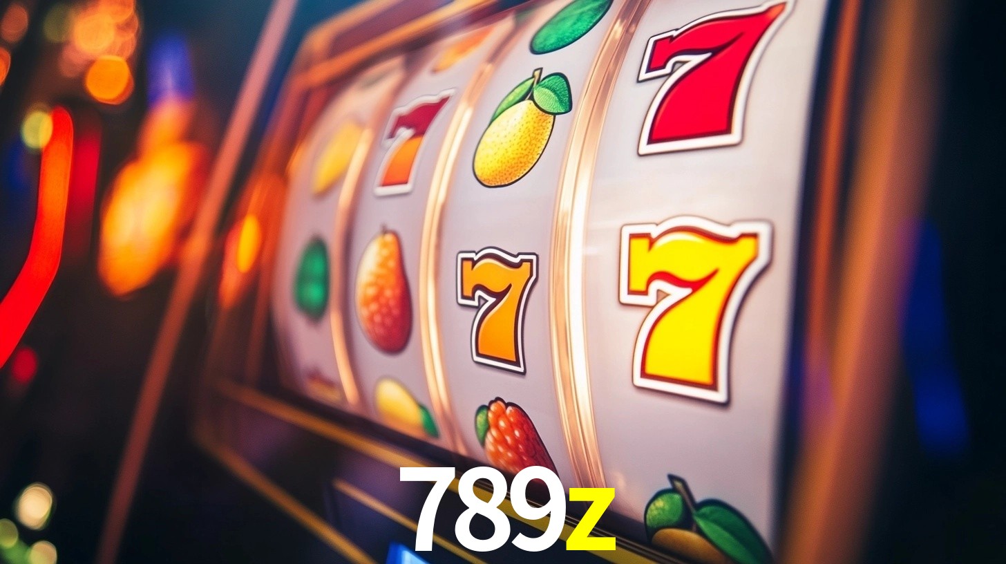 Sinta a adrenalina dos jogos de cassino com 789z