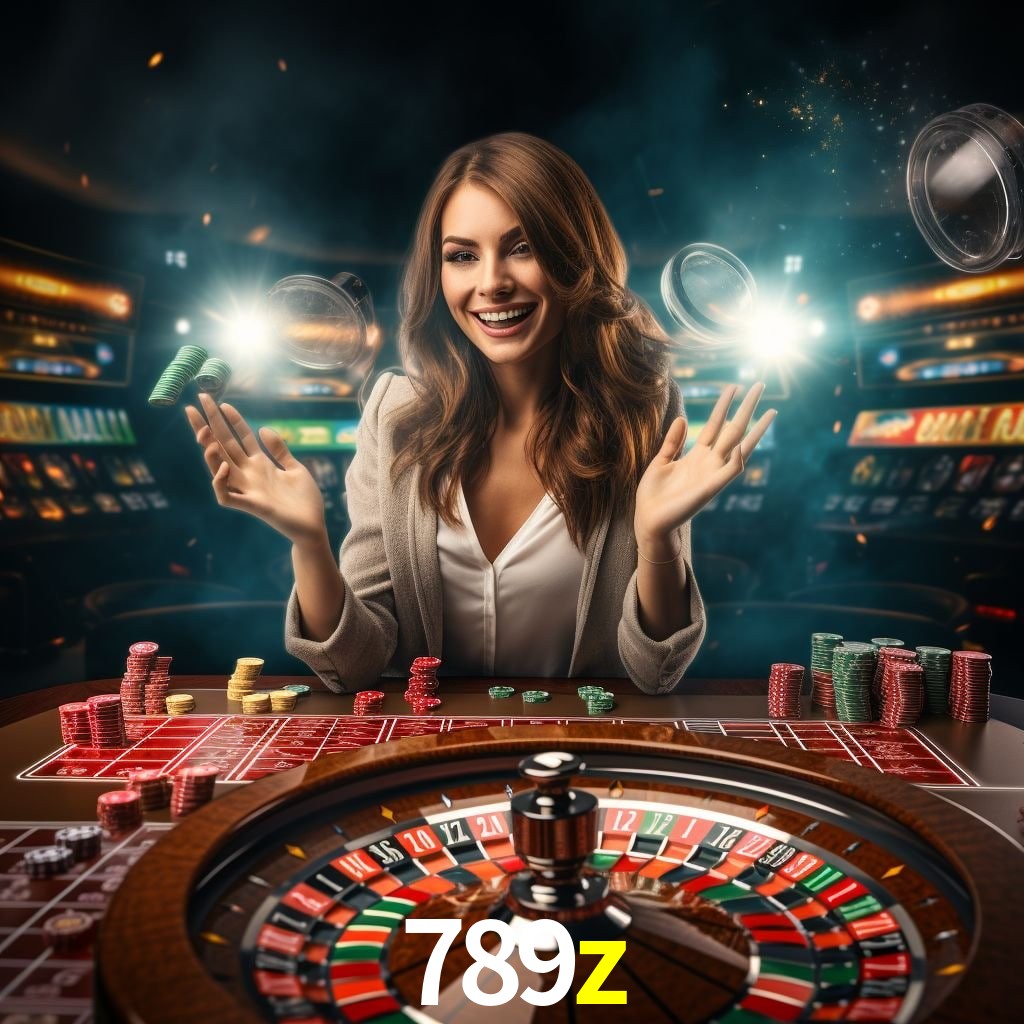 789z: Seu Especialista em Apostas Esportivas Brasileiras