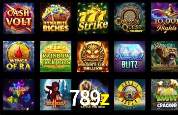 Weekend Specials 789z