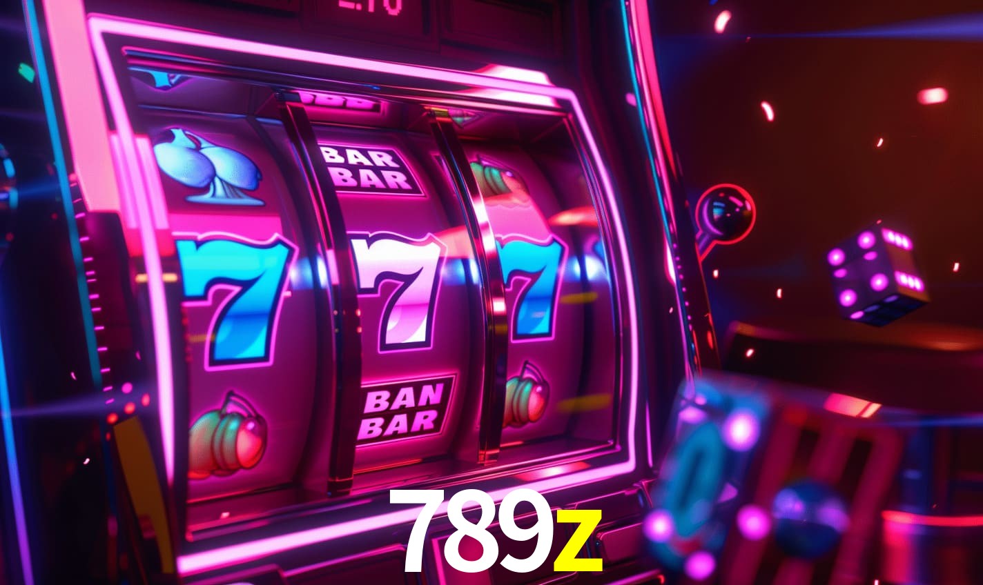 Diretório de Jogos 789z
