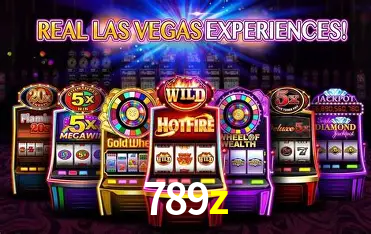 APP oficial da 789z para mobile