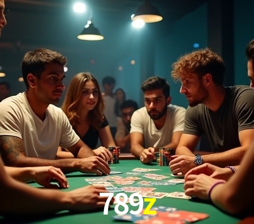 Descubra o Programa VIP da 789z: Vantagens Exclusivas para Jogadores