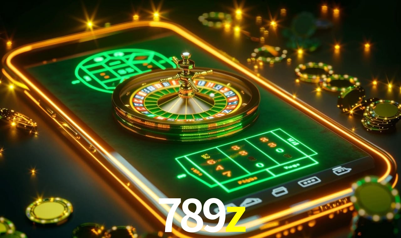 Descubra a Essência do 789z: Nossa História e Compromissos