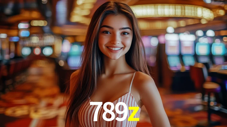 789z: Jogos de Caça-Níqueis-Altas Recompensas, Roleta-Velocidade, Blackjack-Desafios Máximos