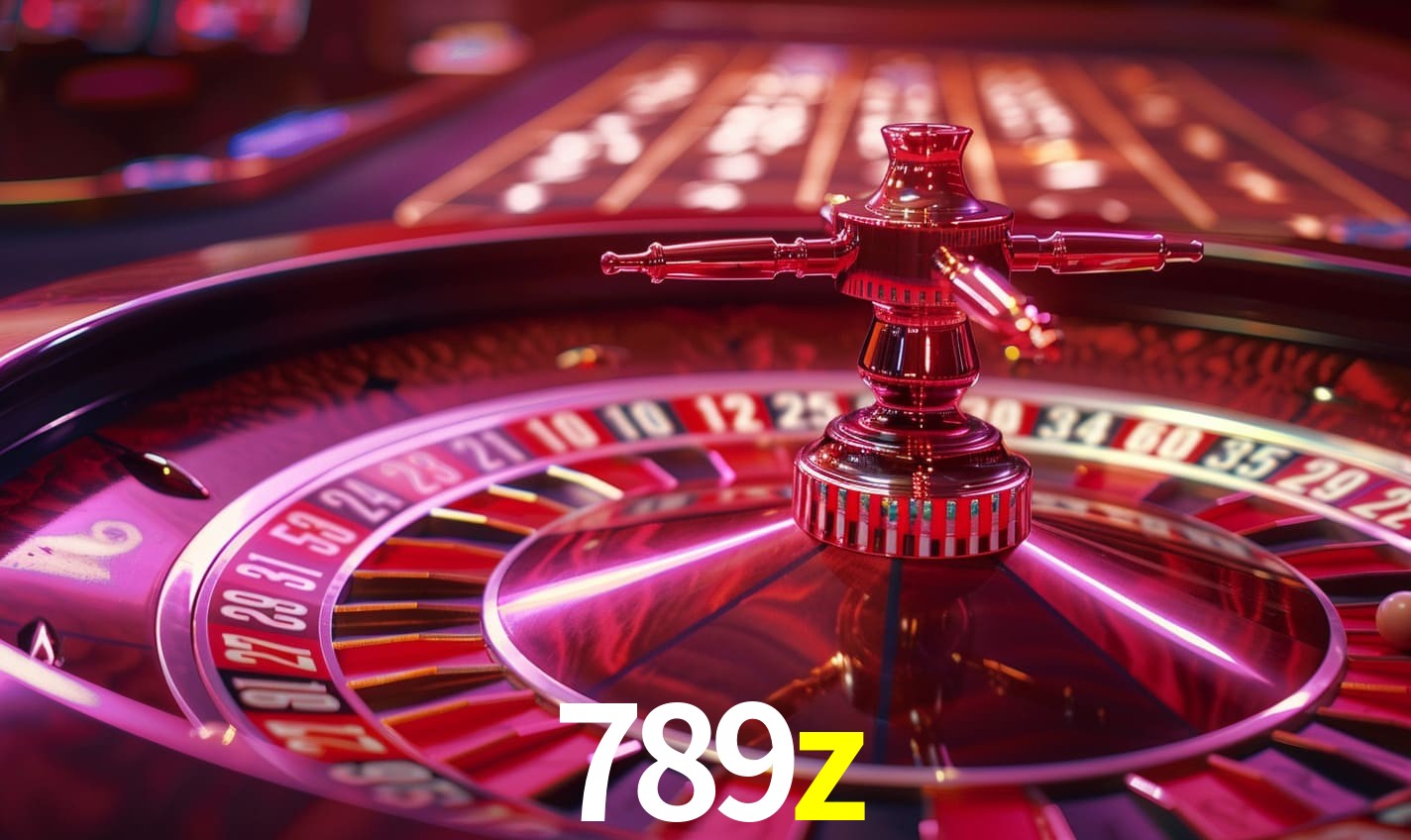 Casino Ao Vivo 789z