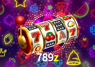 Descubra o Mundo do Cassino Online com 789z