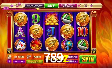 Desvendando o Mundo dos Jogos Virtuais na 789z