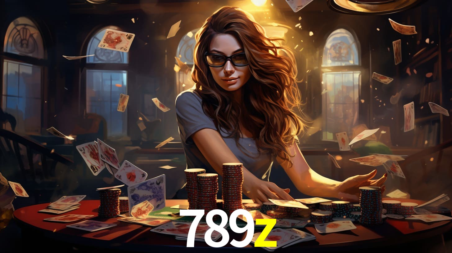 Live Casino 789z