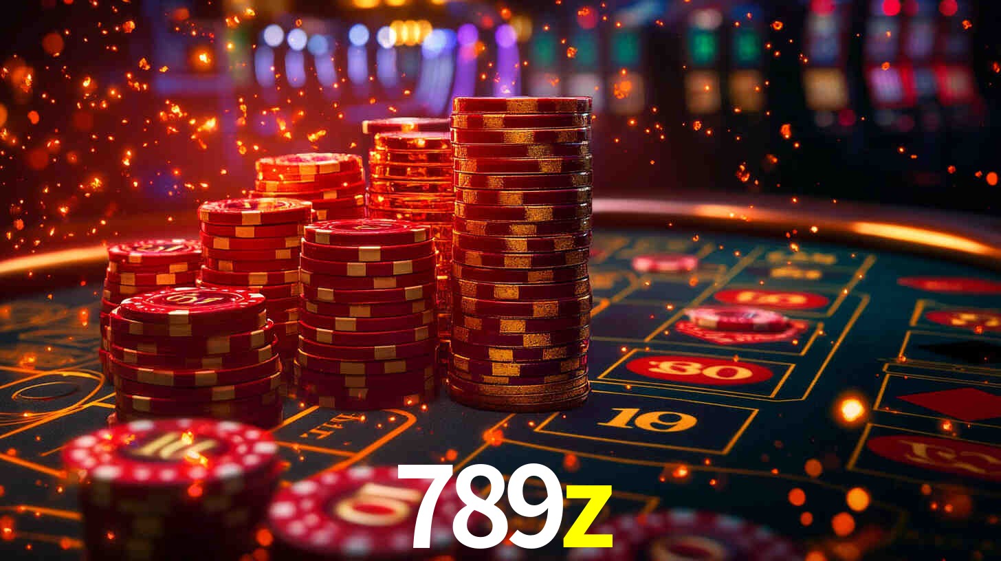 789z App Interface