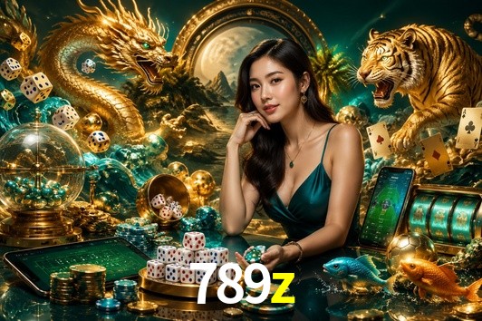 Seasonal Promotions 789z