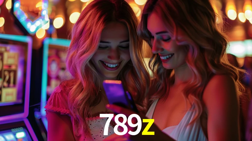 Sinta a adrenalina dos jogos de cassino com 789z