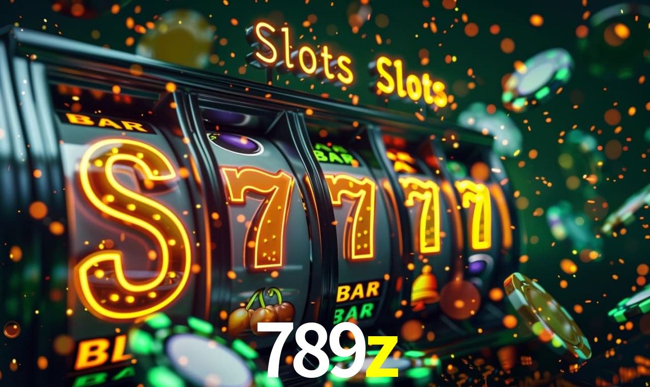 Estatísticas do Jogo 789z