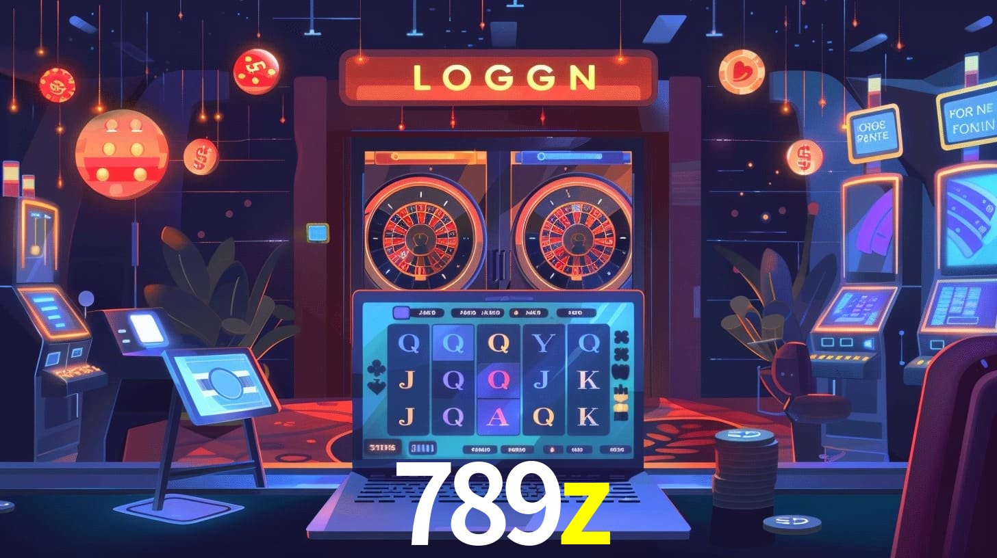 App 789z no celular