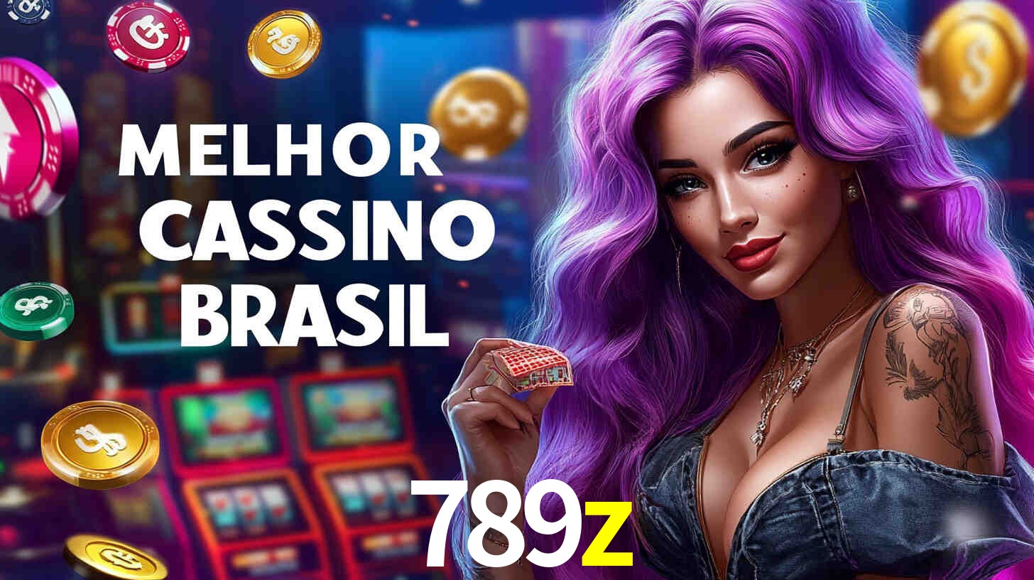 Inovações de Jogos na 789z: O Futuro das Experiências Interativas