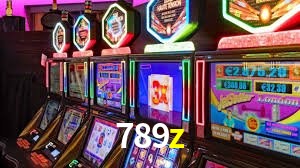 Casino Ao Vivo 789z