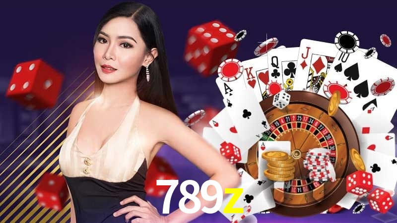 Casino VIP 789z