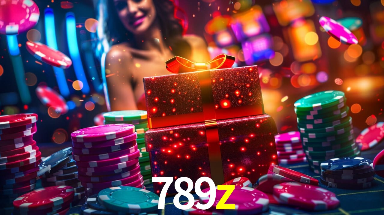 Interface do App 789z