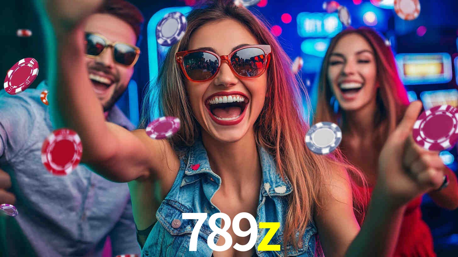 Descubra o Programa VIP da 789z: Vantagens Exclusivas para Jogadores