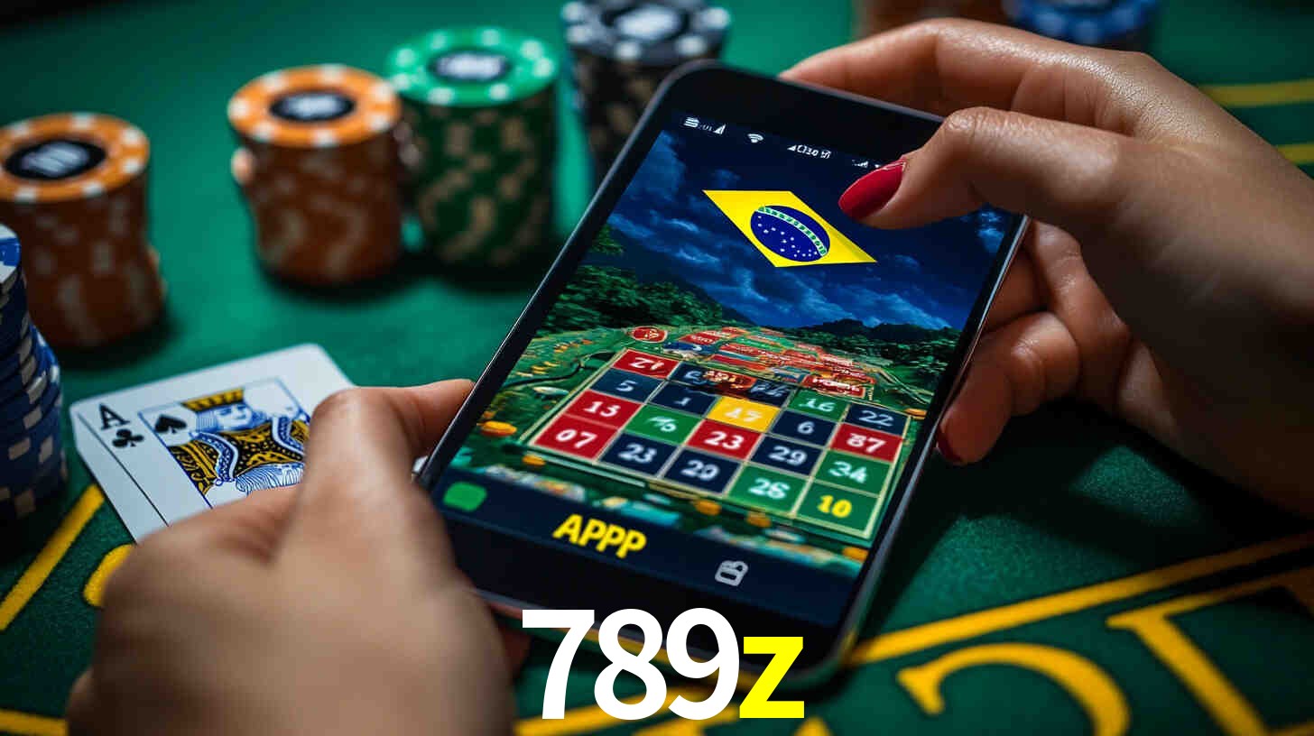 Explorando a Categoria de Eventos em Apostas na 789z