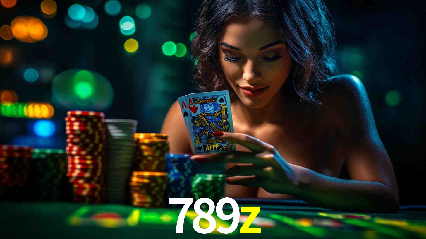 Desvendando o Mundo dos Jogos Virtuais na 789z
