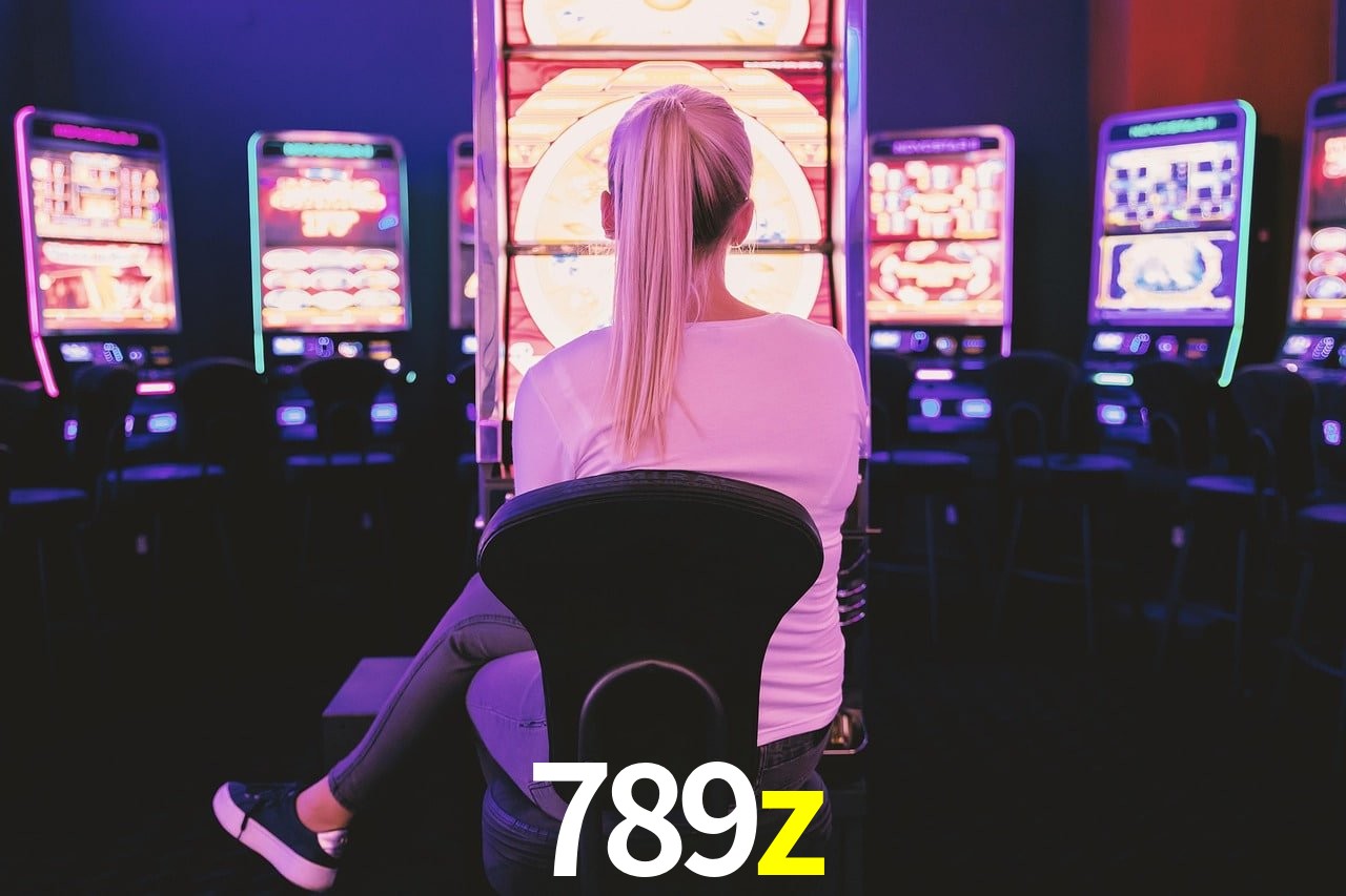 Live Casino 789z