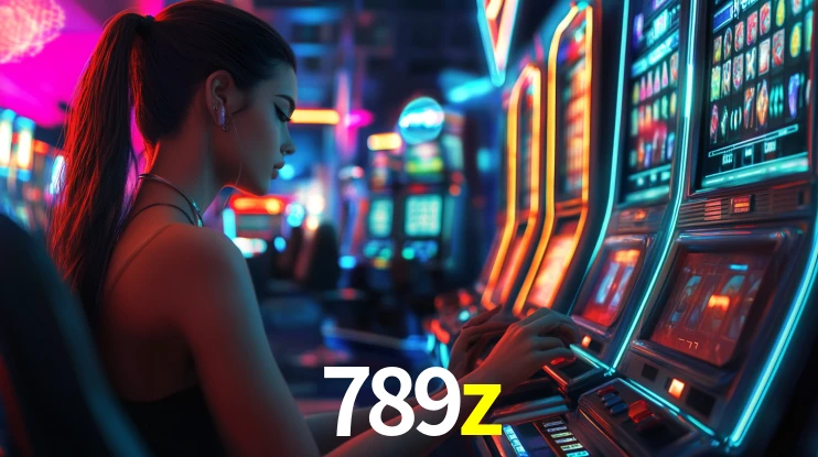 Experimente o Login Seguro Premium no 789z