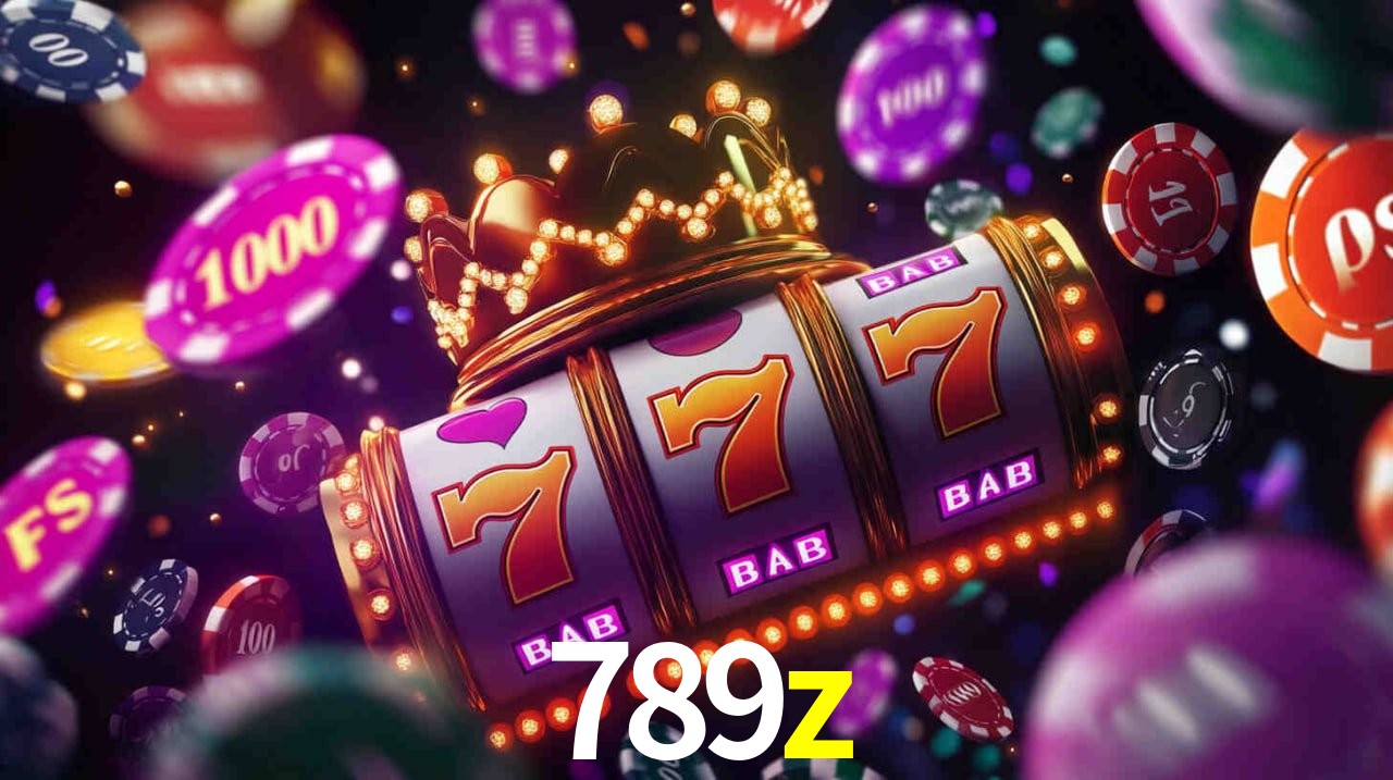 Slot Games 789z