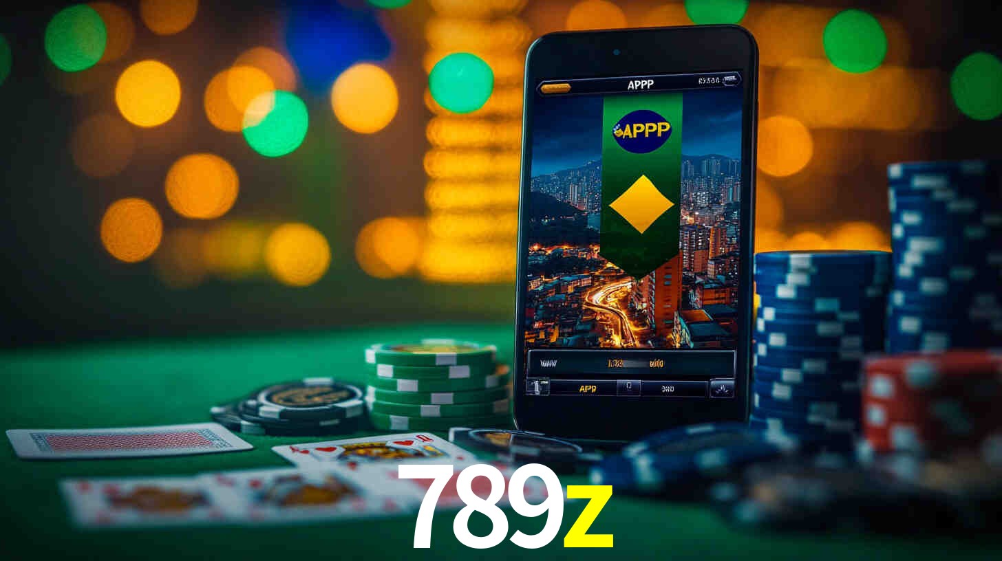 A Emoção da Loteria na 789z: Uma Chance de Mudança de Vida