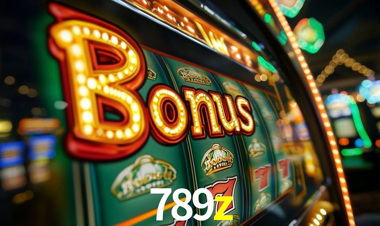 Lista de jogos de slot na 789z