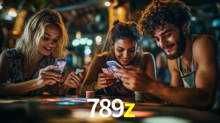 Welcome Bonus 789z