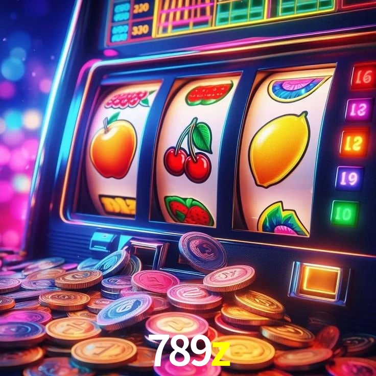 Jogos de Slot 789z