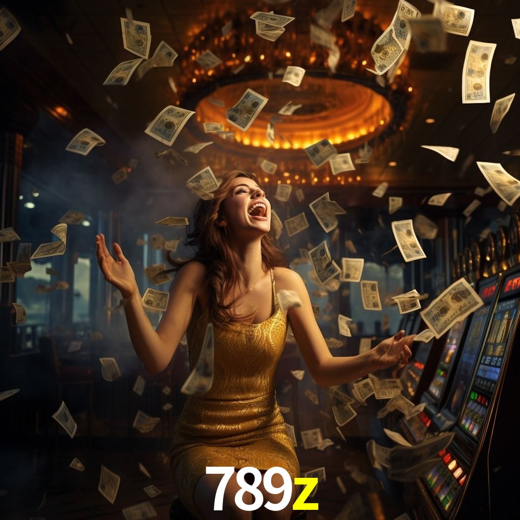 VIP Casino 789z
