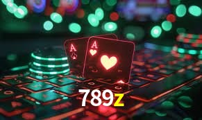 Casino Ao Vivo 789z