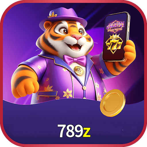 Logo da 789z