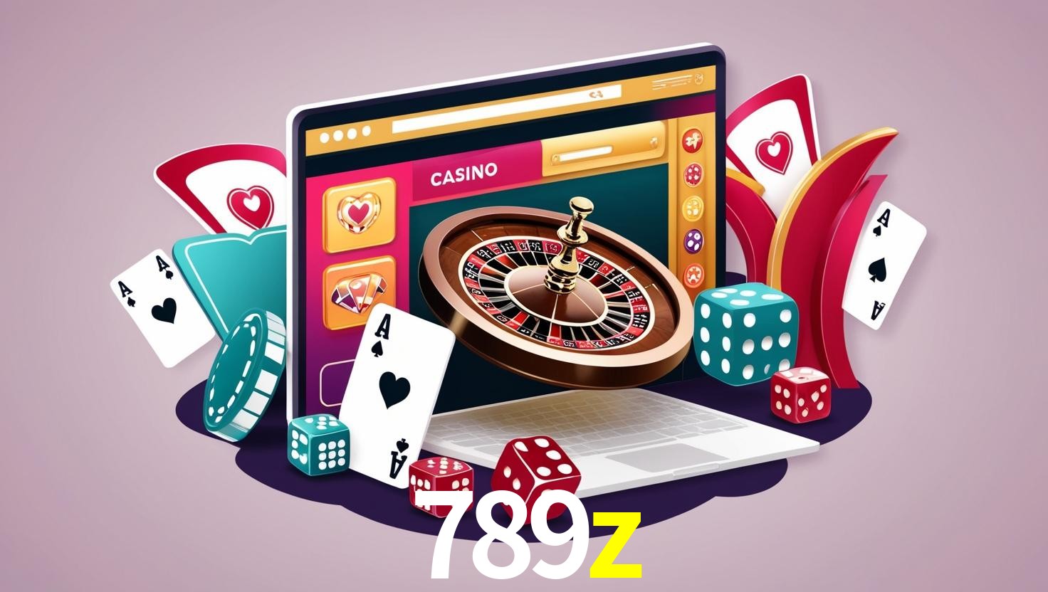 789Z.COM