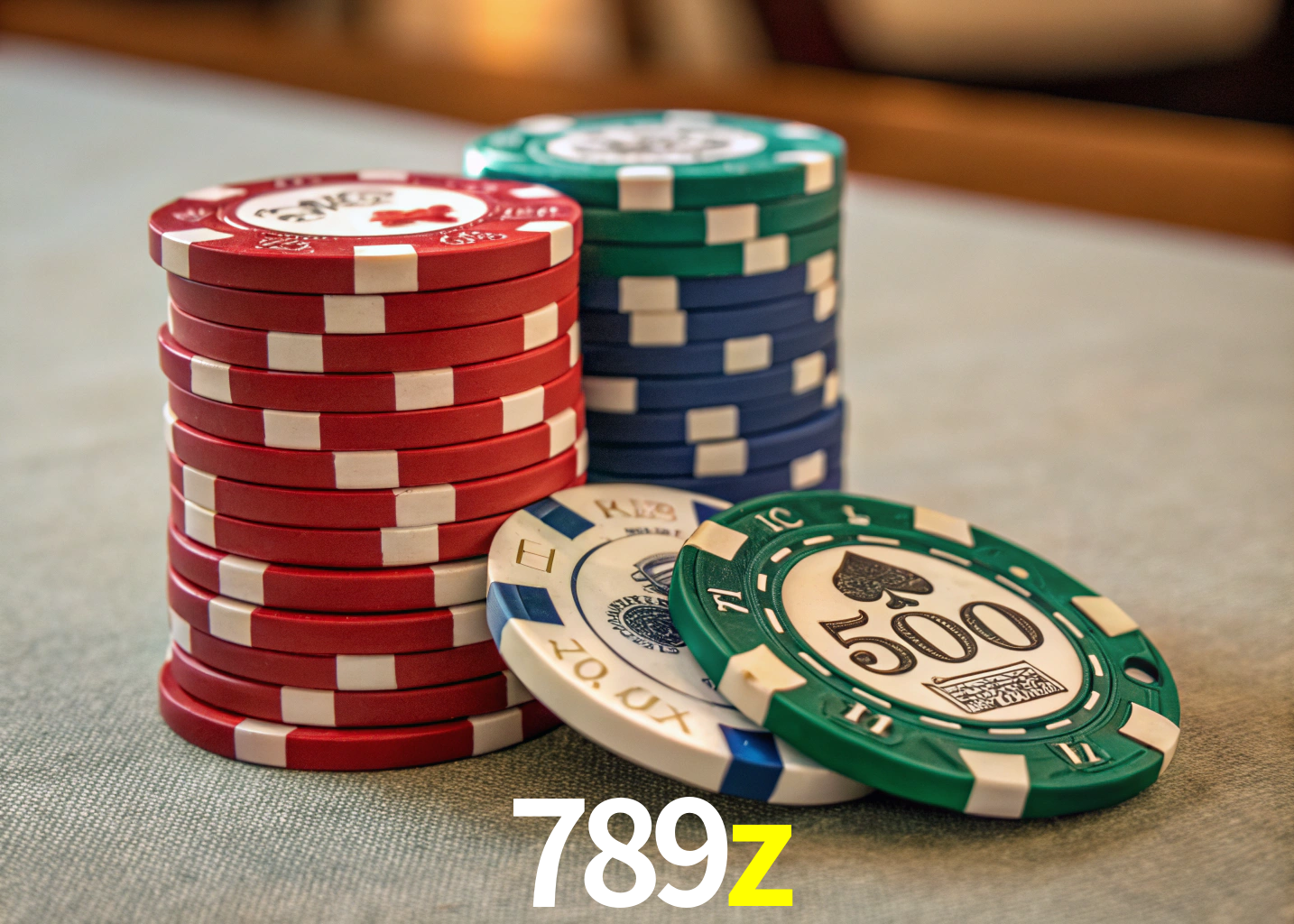 789Z.COM