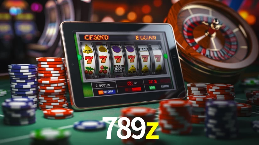 789Z.COM